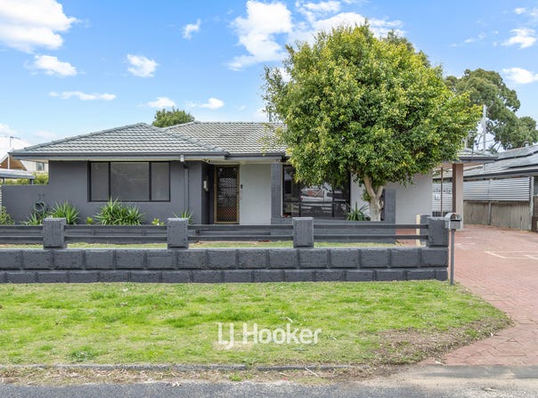 7 Inkpen Road, East Bunbury, WA 6230