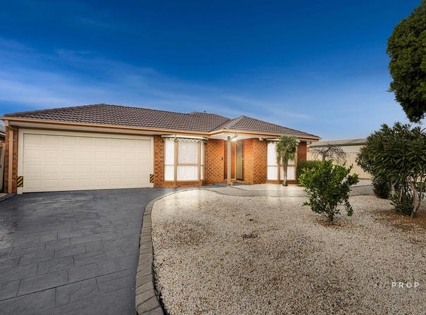 19 Gaye Court, Hoppers Crossing, Vic 3029