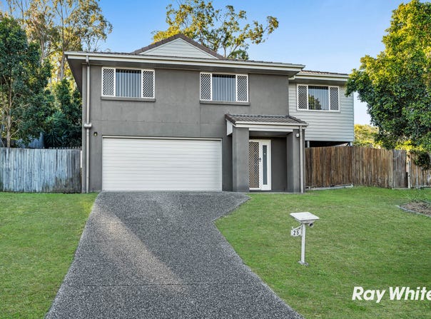 25 Barwell Street, Brassall, Qld 4305