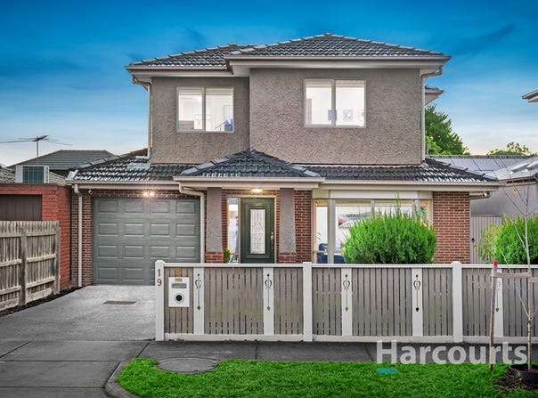 2/19 John Street, Oakleigh, Vic 3166