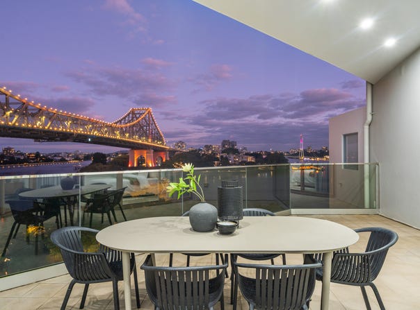 38/7 Boundary Street, Brisbane City, Qld 4000