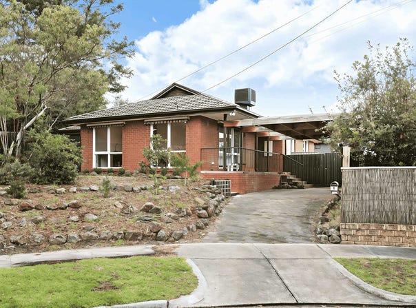 9 Kitara Court, Frankston, Vic 3199