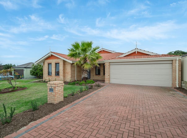 33 Bethwyn Circuit, Madeley, WA 6065