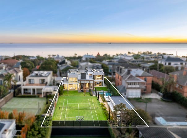 4A Manor Street, Brighton, Vic 3186