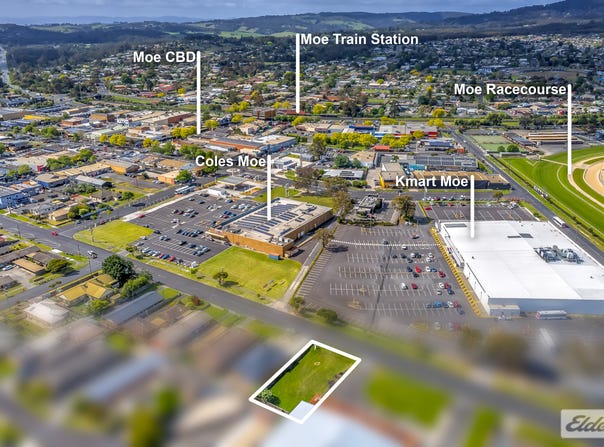 32 Bell Street, Moe, Vic 3825