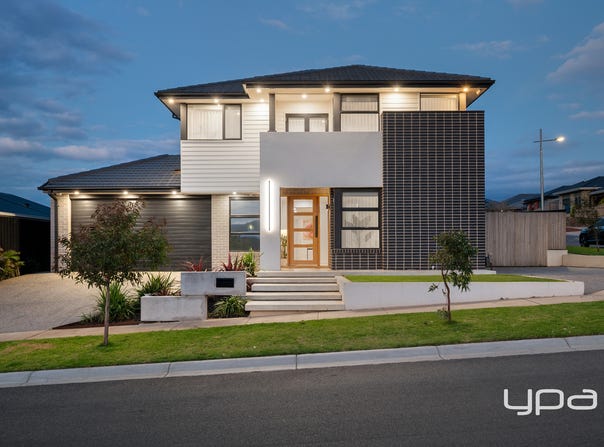 27 Brighton Rise, Maddingley, Vic 3340