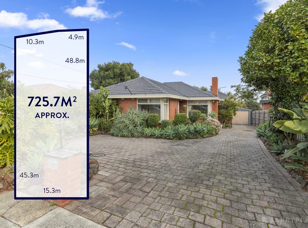 20 Nockolds Crescent, Noble Park, Vic 3174