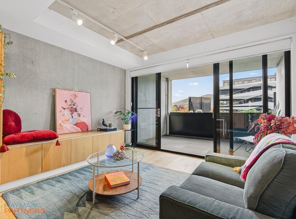 318/27 Lonsdale Street, Braddon, ACT 2612