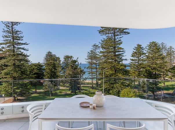 302/47-57 Gerrale Street, Cronulla, NSW 2230