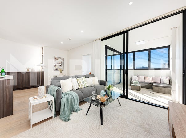 802/9-13 Parnell Street, Strathfield, NSW 2135