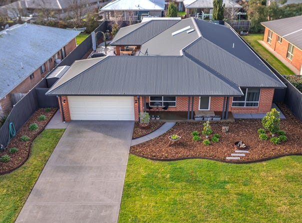 7 The Boulevard, Sale, Vic 3850
