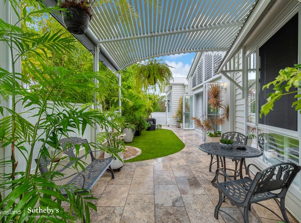 272A Wellington Street, Ormiston, Qld 4160
