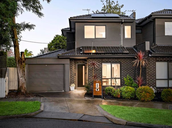 2A Tully Court, Ivanhoe, Vic 3079