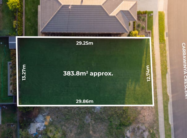 24 Carrawinya Crescent, North Kellyville, NSW 2155