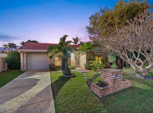 41 Wiltshire Street, Heritage Park, Qld 4118