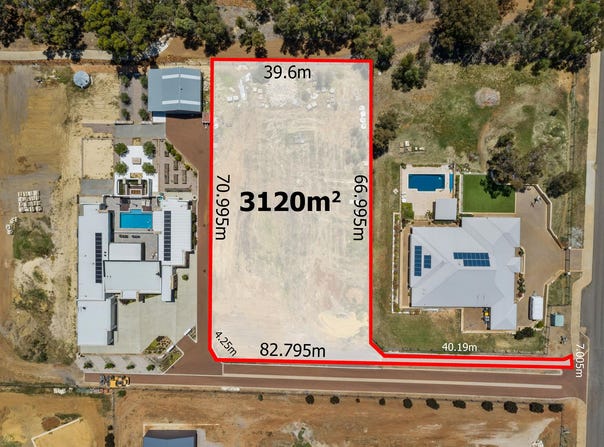 307 Pechey Road, Jane Brook, WA 6056