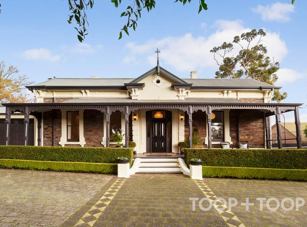 28 High Street, Burnside, SA 5066