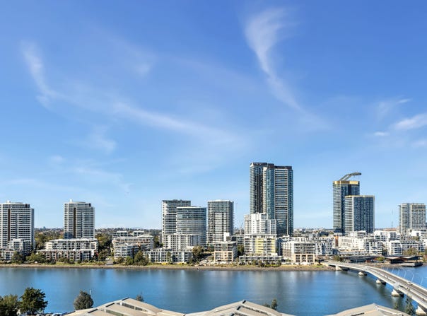 1202/11 Wentworth Place, Wentworth Point, NSW 2127