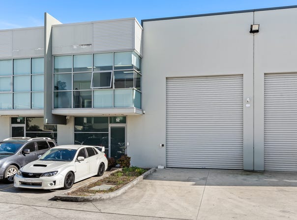 Chipping Norton Business Precinct, 85-115 Alfred Road, Chipping Norton, NSW 2170