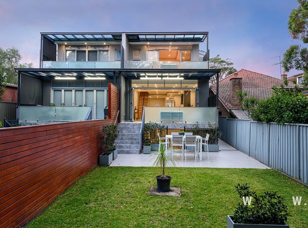 11 Millar Street, Drummoyne, NSW 2047