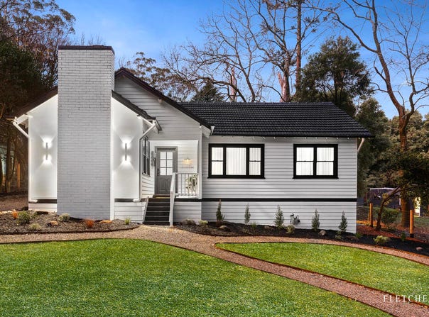 21 Olinda Crescent, Olinda, Vic 3788