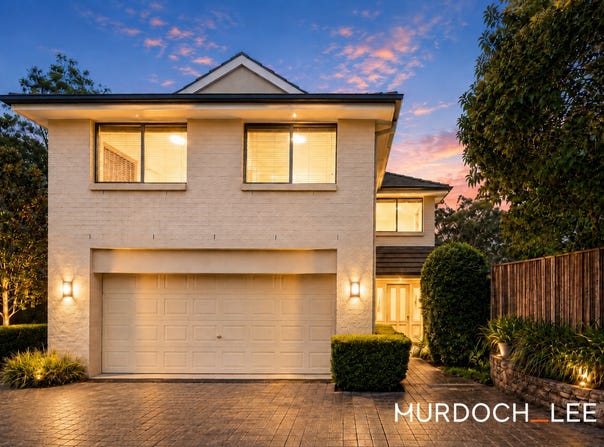 28C Caber Close, Dural, NSW 2158