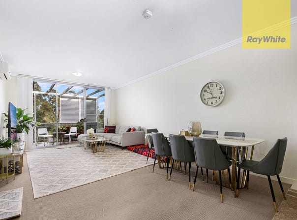 78/24-28 Mons Road, Westmead, NSW 2145