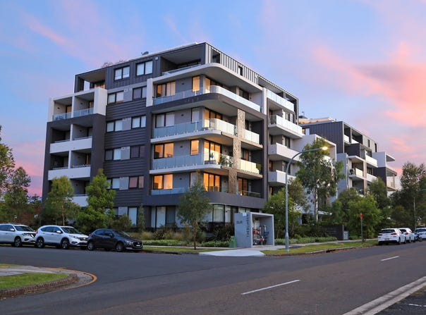 106/134 Linden Street, Sutherland, NSW 2232