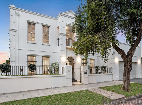 110 Mills Terrace, North Adelaide, SA 5006