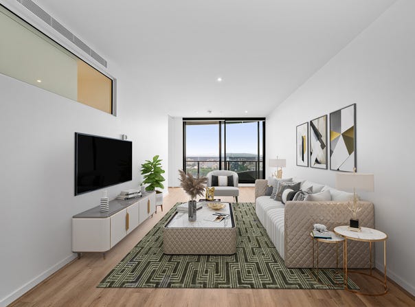 3112/555 Swanston Street, Carlton, Vic 3053