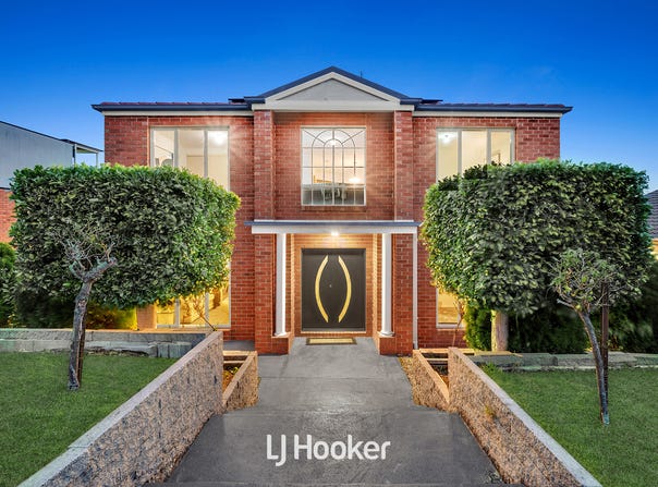 19  Milfull Court, Narre Warren North, Vic 3804