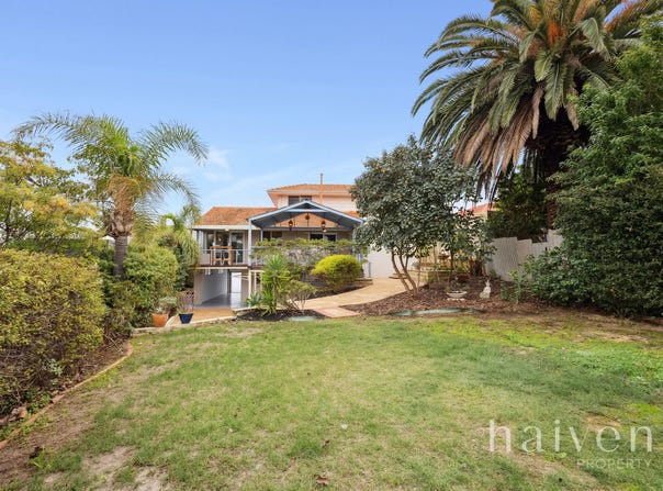 62 Queenscliffe Road, Doubleview, WA 6018