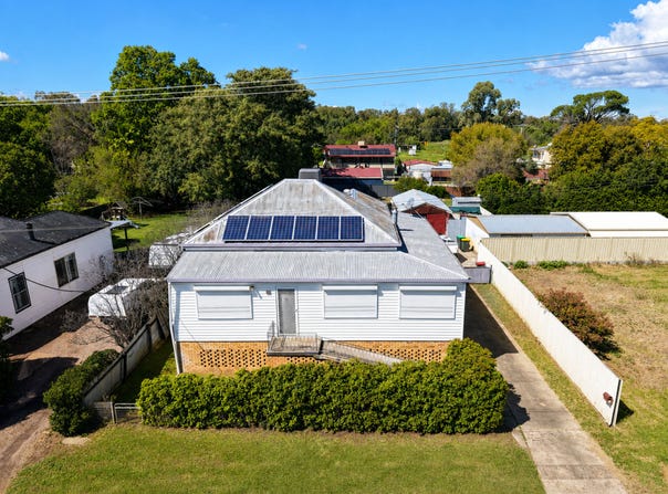 78 Cooma Road, Narrabri, NSW 2390
