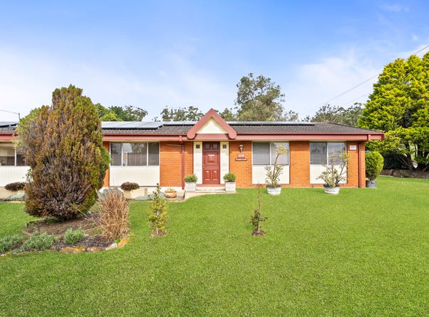 106 Manns Road, Narara, NSW 2250