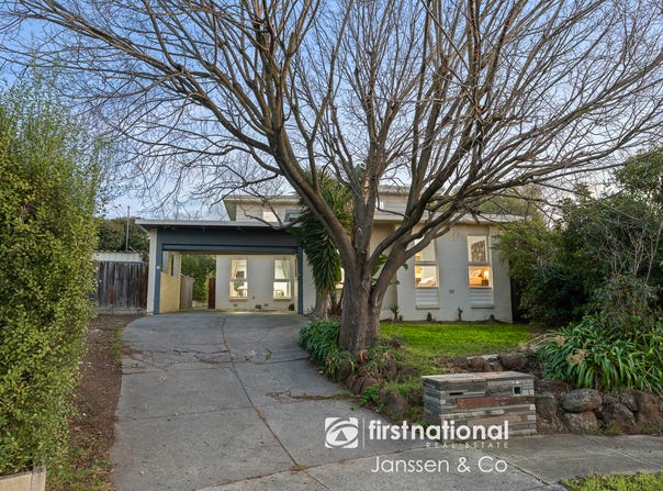6 Boonah Court, Templestowe Lower, Vic 3107