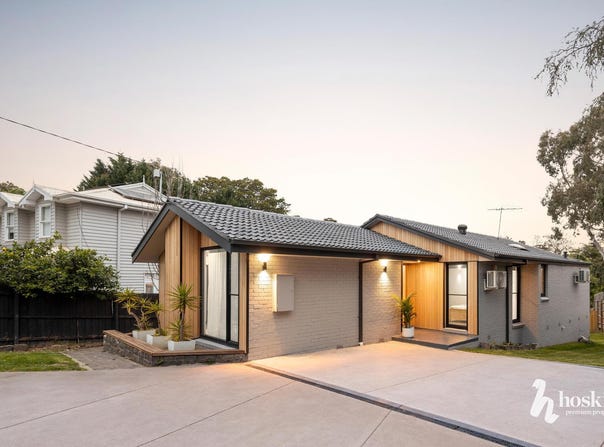 163 Oban Road, Ringwood North, Vic 3134