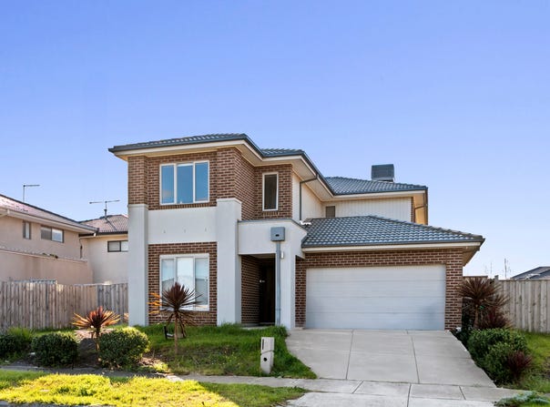 31 Blazon Drive, Tarneit, Vic 3029