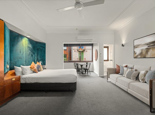 24/18 Springfield Avenue, Potts Point, NSW 2011