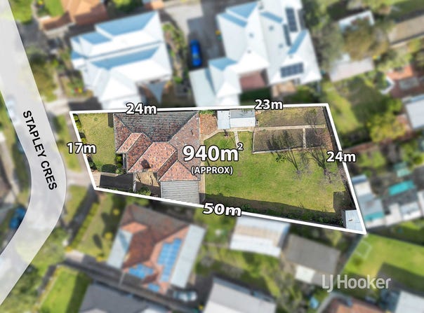 10 Stapley Crescent, Altona North, Vic 3025