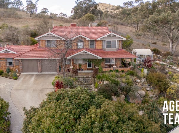 38 Eaglemont Retreat, Conder, ACT 2906