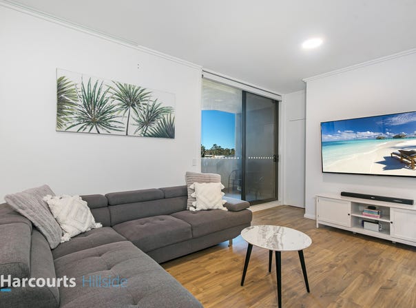 209/9A Terry Road, Rouse Hill, NSW 2155