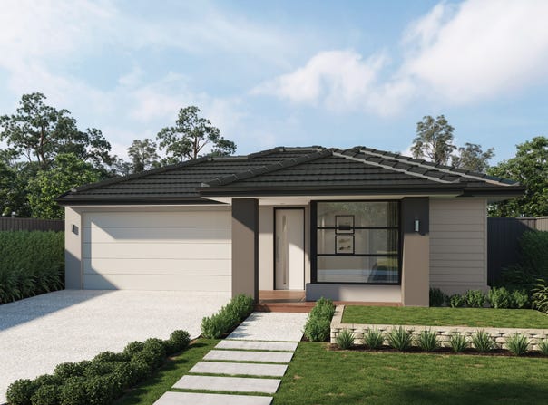 Lot 165 Lombard Street (Franklin North Estate), Traralgon, Vic 3844