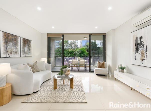 7/2-6 Buckingham Road, Killara, NSW 2071