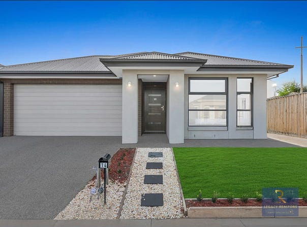 14 Oswald Street, Tarneit, Vic 3029