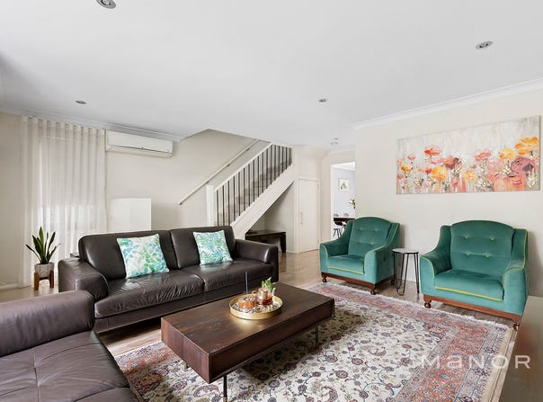 186 Stanhope Parkway, Stanhope Gardens, NSW 2768