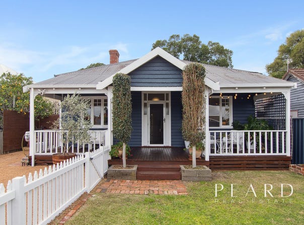 240 Shepperton Road, East Victoria Park, WA 6101