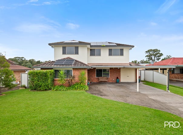 4 Romaine Avenue, Werrington County, NSW 2747
