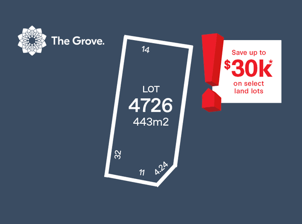 44-4726 Fruit Street, Tarneit, Vic 3029