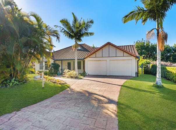 29 Citrus Circuit, Mount Cotton, Qld 4165