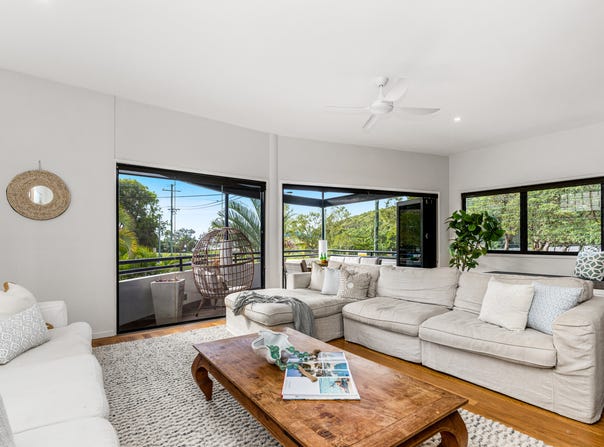 32 Teemangum Street, Currumbin, Qld 4223